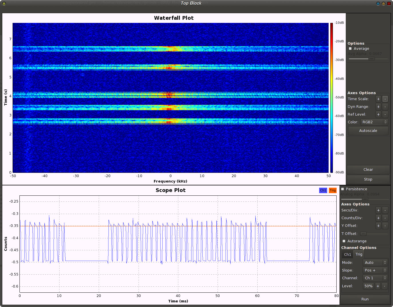 hackrf-433-remote-control-signal-analysis-waterfall-scope.jpg